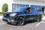 Honda Ridgeline Black Edition AWD