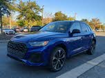 Audi SQ5 3.0T quattro Premium Plus AWD