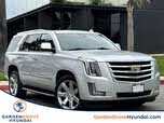 Cadillac Escalade Luxury 4WD