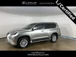 Lexus GX 460 AWD