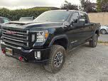 GMC Sierra 2500HD AT4 Crew Cab 4WD