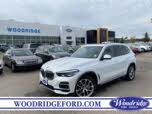 BMW X5 xDrive40i AWD