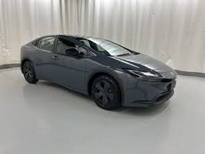 2023 Toyota Prius