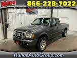 Ford Ranger XLT SuperCab