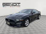 Ford Mustang EcoBoost Coupe RWD