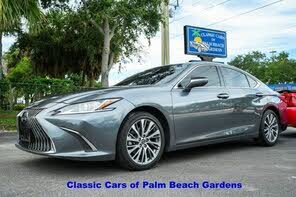 Lexus ES 350 Luxury FWD