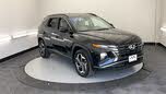 Hyundai Tucson Hybrid SEL Convenience AWD