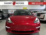 Tesla Model 3 Performance AWD