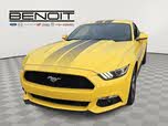 Ford Mustang EcoBoost Premium Coupe RWD