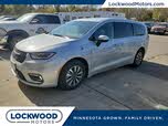 Chrysler Pacifica Hybrid Touring L FWD