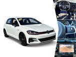 2019 Volkswagen Golf GTI