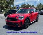 MINI Countryman Cooper S ALL4 AWD