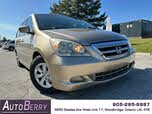 Honda Odyssey EX FWD