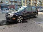 Volkswagen Golf GTI 2.0T 4-Door FWD