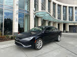 Chrysler 200 Limited Sedan FWD