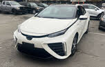 Toyota Mirai FWD