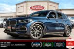 BMW X5 xDrive40i AWD