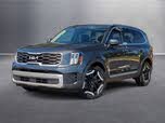 Kia Telluride S AWD