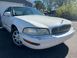 Buick Park Avenue FWD