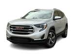 GMC Terrain SLT FWD