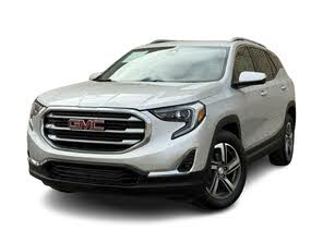 GMC Terrain SLT FWD