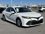 Toyota Camry Hybrid LE FWD