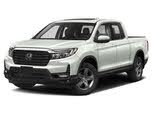 Honda Ridgeline Touring AWD