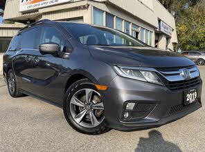 Honda Odyssey EX FWD