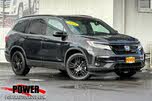 Honda Pilot Black Edition AWD