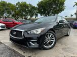 INFINITI Q50 3.0t Sport RWD