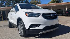 Buick Encore Preferred AWD