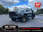 Toyota Tacoma TRD Pro V6 Double Cab 4WD