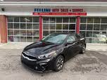 Kia Forte LXS FWD