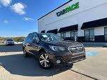 Subaru Outback 2.5i Limited AWD