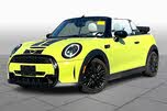 MINI Cooper S Convertible FWD