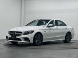 Mercedes-Benz C-Class AMG C 43 Sedan 4MATIC