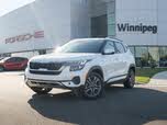 Kia Seltos EX AWD