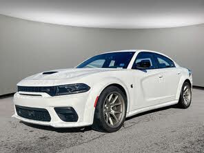 Dodge Charger Scat Pack Widebody RWD