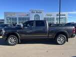 RAM 2500 Limited Crew Cab 4WD