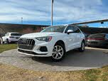 Audi Q3 quattro Komfort 40 TFSI AWD