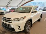 Toyota Highlander XLE AWD