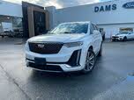 Cadillac XT6 Premium Luxury AWD