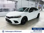 Honda Civic Si FWD