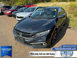 Honda Civic Touring FWD