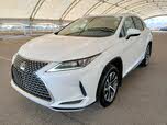 Lexus RX 350 AWD