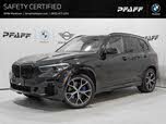 BMW X5 xDrive40i AWD