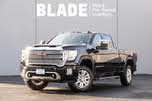 GMC Sierra 3500HD Denali Crew Cab 4WD