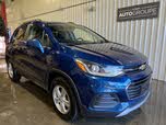 Chevrolet Trax LT AWD