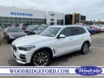 BMW X5 xDrive40i AWD