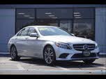 Mercedes-Benz C-Class C 300 Sedan RWD